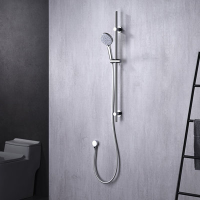 Tarra Rain Fixed Shower Head