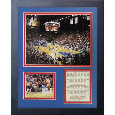 Single Picture Frame Memorabilia