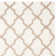 Darbonne Geometric Wool Hand Woven Area Rug