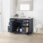 Ensemble de meuble-lavabo simple 48 po Gavino-330011927-330011926