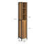 Bryantown Bathroom Cabinet
