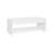 Abdel 39.4" W Mid Century Modern Rectangular Coffee Table-551208161