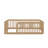 Full-Size Montessori Floor Bed Frame-1550871021
