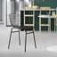 Chaise d'appoint en métal Brendale-629277284-559547709-559547585