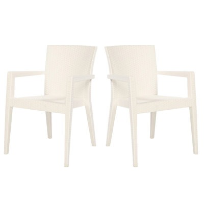 Fauteuil de salle à manger Montana