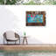 «Or Adar Hymn For The Weekend», reproduction sur toile-1943709847
