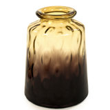 Dietz Glass Jar