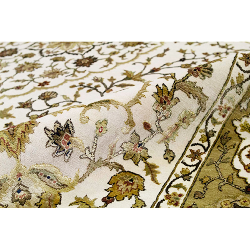 Oriental Area Rug