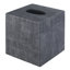 Luster Tissue Box Cover