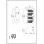 Nara 60" W Double Vanity-1443236505