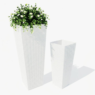 Outdoor Planter