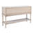 Ulla 47.3'' Console Table-45150216
