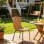 BOHO CHAIR(Set Of 2)