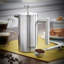 VonShef 6 Cup Cafetiere-34155414-34155410