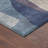 Machine Washable Indoor/Outdoor Chantille ACN2376 Abstract Rug-1984846292