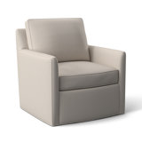 Bateman 30.5" W Armchair