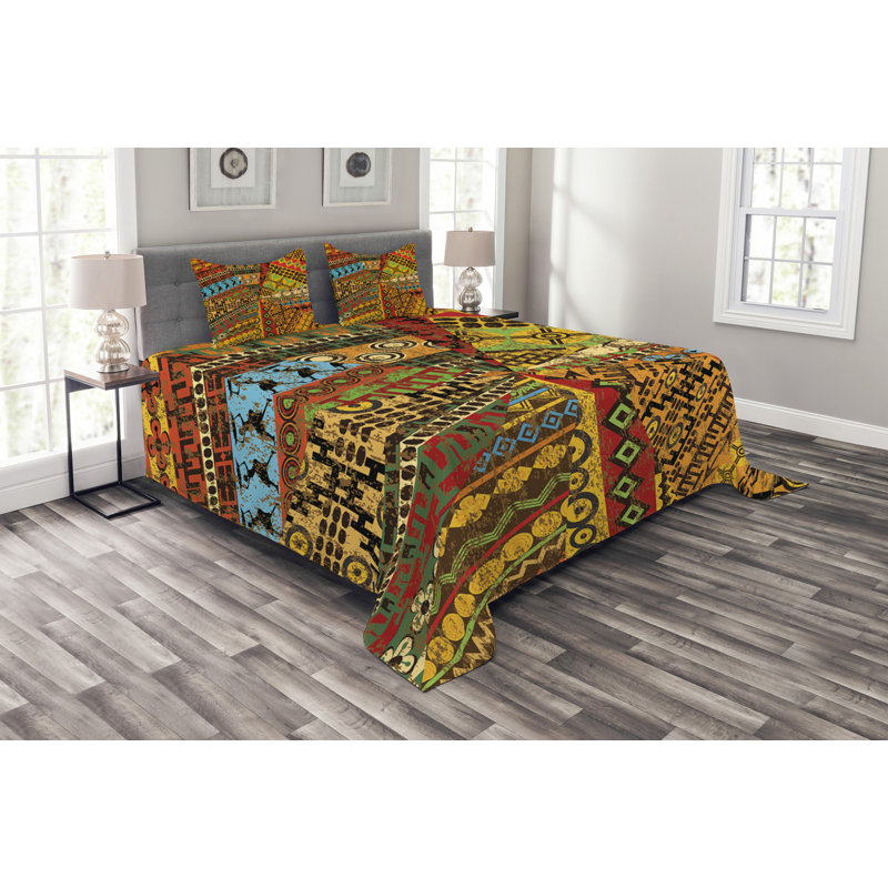 Arigato 264 TC Duvet Cover Set