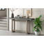 59" Solid Wood Console Table-1339448533-1339448534