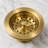 Basket Strainer Grid Kitchen Sink Drain-61118332