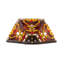 2 - Light Flush Mounted Sconce