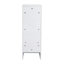36" Freestanding Bathroom Storage Cabinet