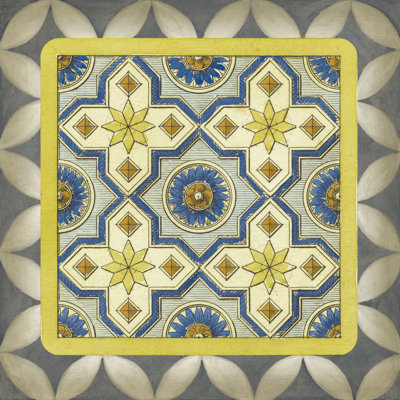 Carrelage classique I