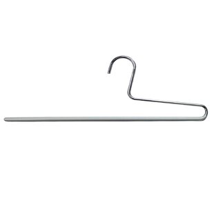 Quality White Hangers 100-Pack - Super Heavy Duty Plastic Clothes Hanger  Multipack - Thick Strong Standard Closet Clothing Hangers with Hook for  Scarves and Belts-17 Coat Hangers (White, 100)