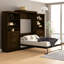 Lit plateforme escamotable avec rangement Arlex-1498747206-1516985508