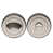 Satin Nickel selected