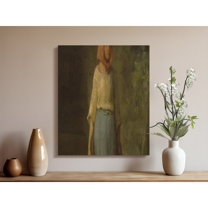 Daubert Wrapped Canvas Print Set, 24x30