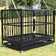 Kennel Pet Crate