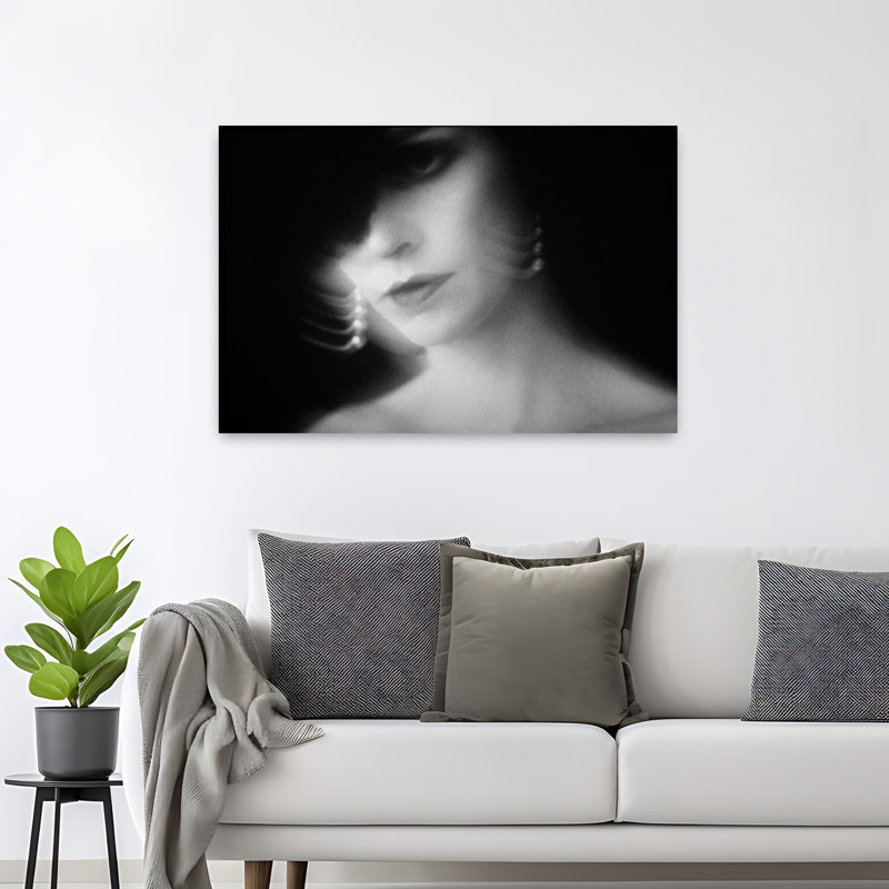 Art contemporain, art mural contemporain, H 32 po x l 48 po
