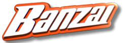 Logo Banzai