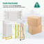 Meuble-lavabo de coin Clarkesville-128894464