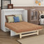 Lit escamotable avec grands tiroirs Murphy-100489547-100489548