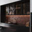 Carreau de mosaïque mural 11 po x 11 po-60758510