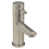 Brushed Nickel is out of stock