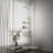 Elate Single-Function Showerhead, 2.5 Gpm-110812242