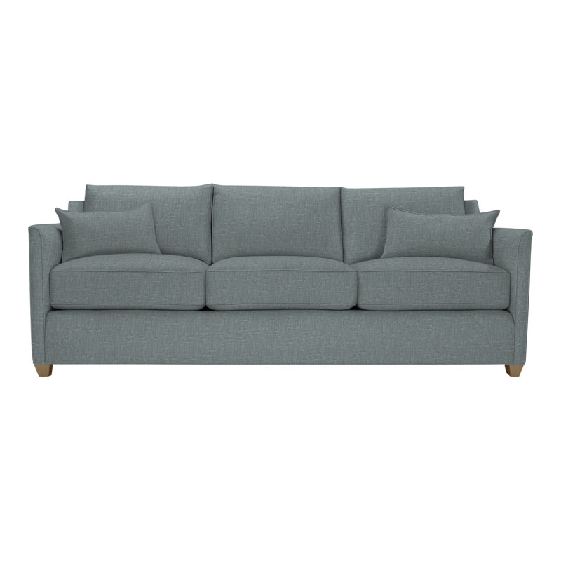 Newlin Sofa, No, Perigold Montage Glacial, Hampton