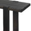 Matei Console Table-Smoked Black-901368523