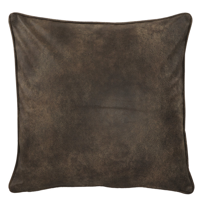 Wooded River Sun Valley Mojave - Sham Cover - Alt Euro 26x26