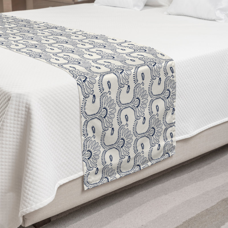 Bed Runner, King
