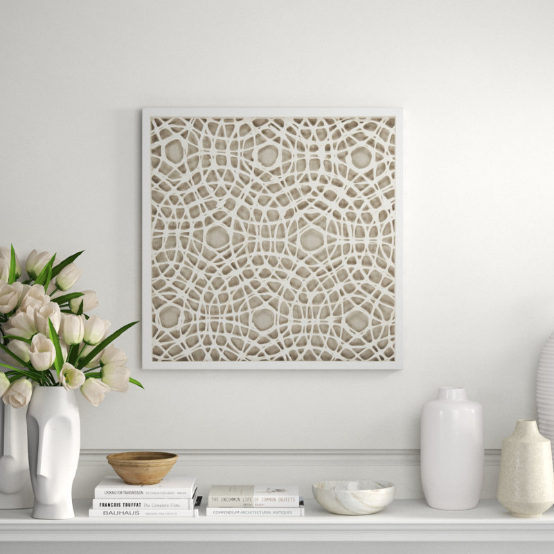 Paper Wall Decor