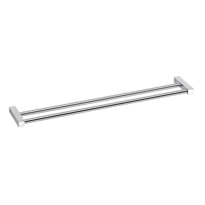 60 cm L Wall Mounted Towel Bar