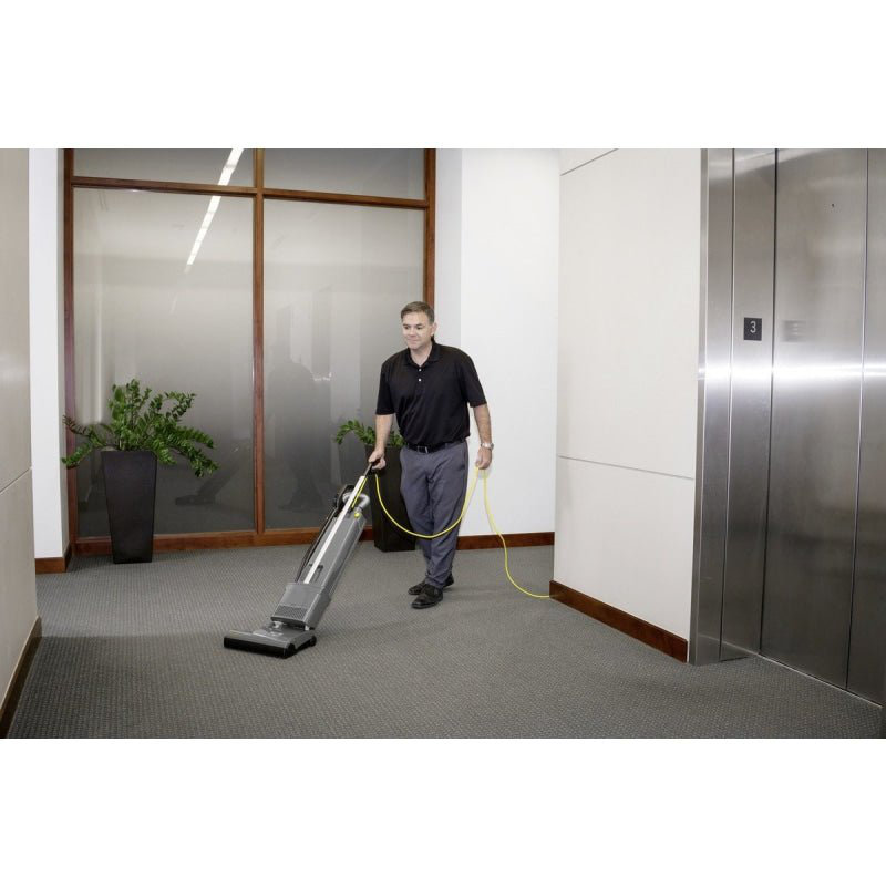 KARCHER Versamatic HEPA 18 Upright-Type Vacuum