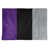 Mauve / noir / gris
