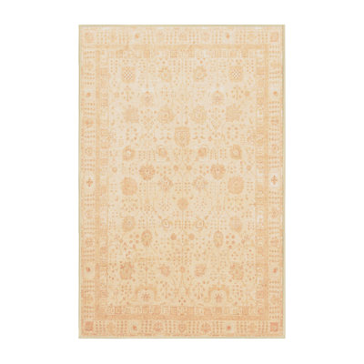 Abstract Indoor Rug