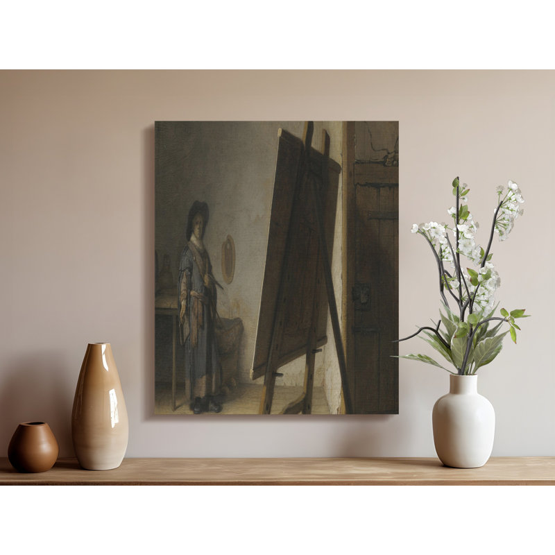 Wrapped Canvas Print Set, 30.48 cm H x 22.86 cm W