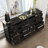 12-Drawer Accent Chest With Elegent Design-169485392