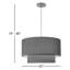 Gracia 3-Light Chandelier